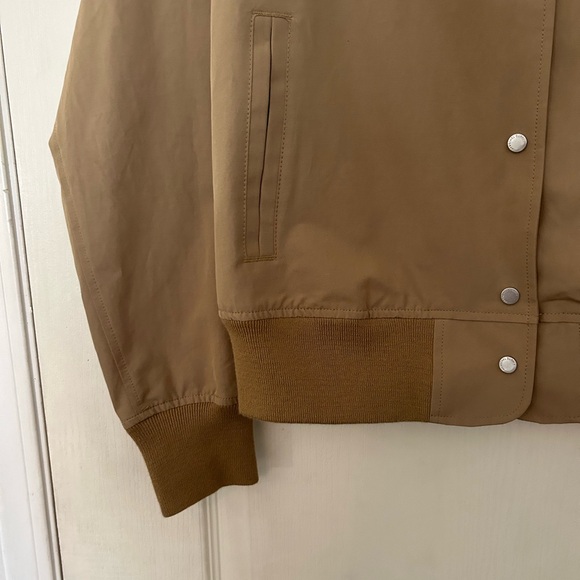 Herschel Bomber Jacket - Picture 4 of 9